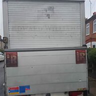 catering vans for sale