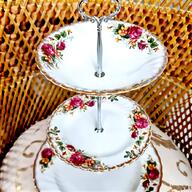 willow cake stand for sale for sale