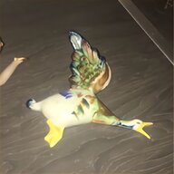 wooden duck for sale