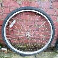 bsa front wheel for sale