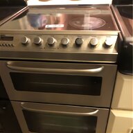 zanussi cooker parts for sale