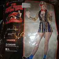 rocky horror costume for sale