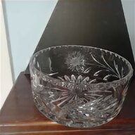 waterford crystal powder bowl for sale