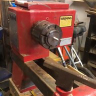 myford metal lathe for sale