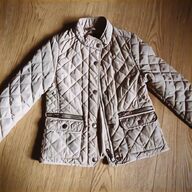 zara quilted coat for sale