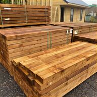 recycled sleepers for sale