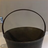 vintage brass preserving pan for sale