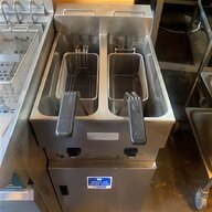 commercial chip fryers for sale