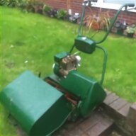 atco lawn mower for sale