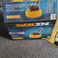 workzone for sale