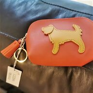 dog shape radley bag for sale