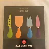 zassenhaus for sale