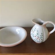 wash jug bowl set for sale