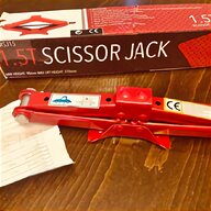 scissor jack for sale