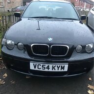 bmw 316i compact for sale