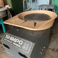 shimpo wheel for sale