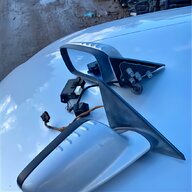 bmw e46 m3 mirrors coupe for sale