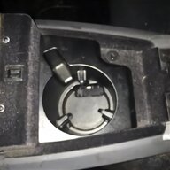 bmw cup holder for sale