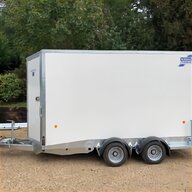 ifor williams ta510 livestock trailer for sale