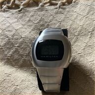 hamilton officer watch for sale