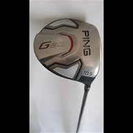 ping g20 iron set for sale