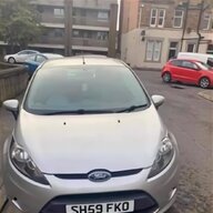 ford fiesta freestyle for sale