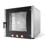 bakery gas oven for sale