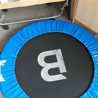 rebounder mini trampoline for sale