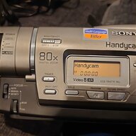 sony hi8 for sale