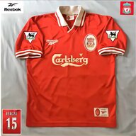 old liverpool shirts for sale