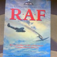 raf map for sale