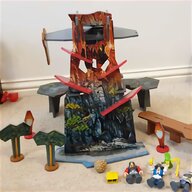 playmobil lion knights castle for sale