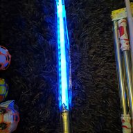 star wars double lightsaber for sale