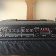 mcgregor amplifier for sale