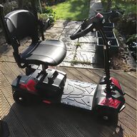 mobility trolley seat for sale