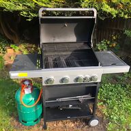 gas bbq side burner for sale
