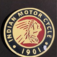 royal enfield badge for sale