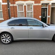 bmw e65 breaking for sale