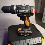 worx 12v drill for sale