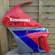 kawasaki gpx600r for sale