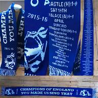 leicester city scarf for sale