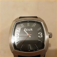 fcuk watches for sale