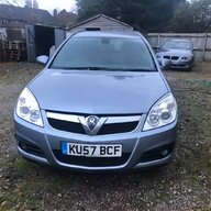 vauxhall zafira boot lid for sale