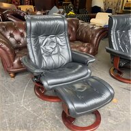 ekornes stressless recliner for sale