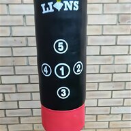 lonsdale freestanding punch bag for sale
