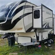 5th wheel trailers for sale