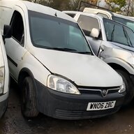 vauxhall combo spares for sale