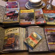 tractor dvds for sale