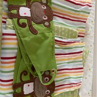 nursery curtain tie backs for sale
