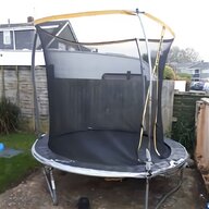 8ft trampoline pad for sale